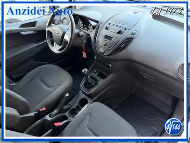 FORD Transit Courier 1.0 EcoBoost 100CV Van Trend rif. 24156893 - Foto 7