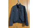 GIUBBINO IMBOTTITO COME NUOVO MA VINTAGE ORIGINALE MARCA X-CAPE TAGLIA L