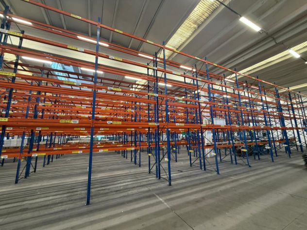 Scaffalatura certificata napoli - Foto 7