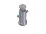 -CILINDRO TELESCOPICO STANDARD/SFERA 5 SFILATE 5 TONNELLATE