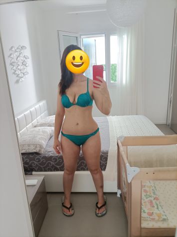 Moglie CuckQueen cerca Ragazza per il suo Uomo. - Foto 4