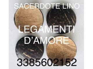 LEGAMENTI D’AMORE CONSULTO SEPARAZIONE ALLONTANAMENTI