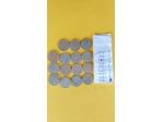Monete da 5 lire Italia