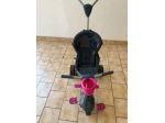 Triciclo evolutivo SmarTrike