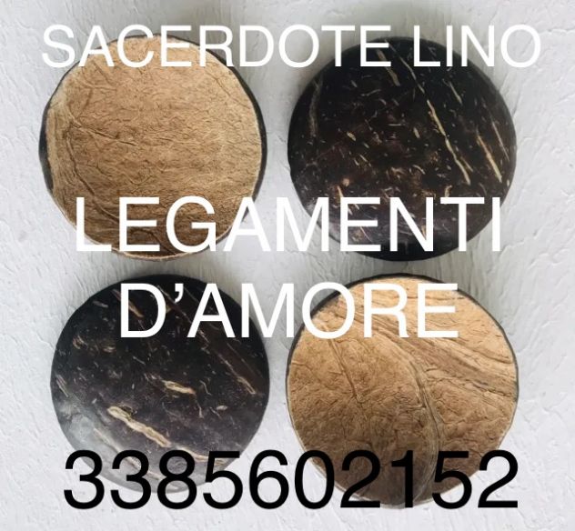 LEGAMENTI D’AMORE CONSULTO SEPARAZIONE ALLONTANAMENTI