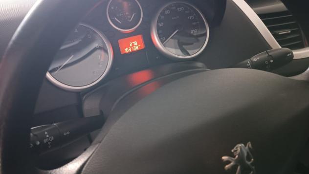 Peugeot 207 1.4 8V 75CV SW Energie ECO GPL - Foto 8