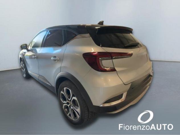 Renault Captur 1.0 TCe GPL Intens 101CV (Man) "PREZZO REALE" (F1353) - Foto 4