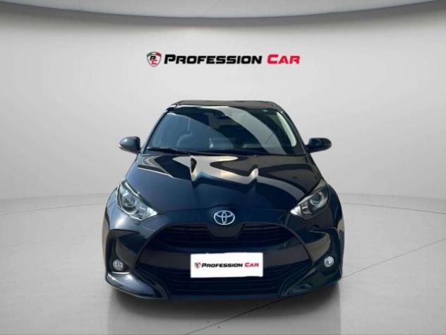 Toyota Yaris 1.5 hybrid Business - Foto 2