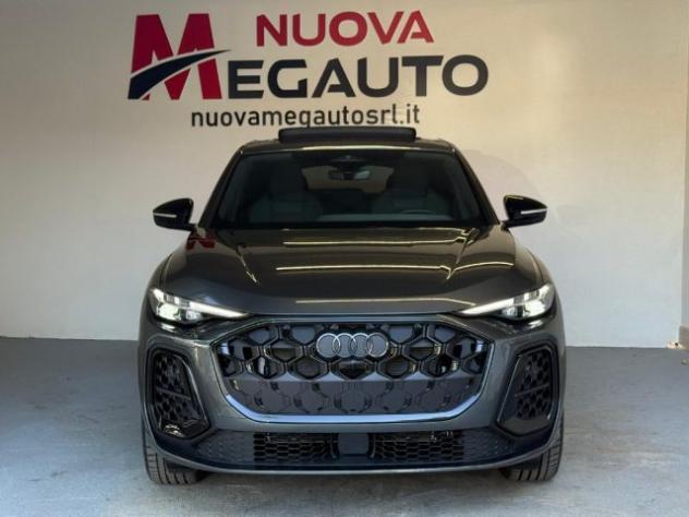 AUDI Q5 SPB TDI S tronic quattro S line edition rif. 23909439 - Foto 3