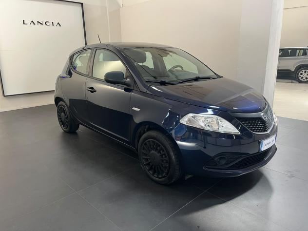 Lancia Ypsilon 1.2 69cv GPL Ecochic Silver - Foto 3
