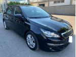 Peugeot 308 5p 1.6 bluehdi 120cv BUSINESS NAVI/PDC/TEL. PERFETTA!!