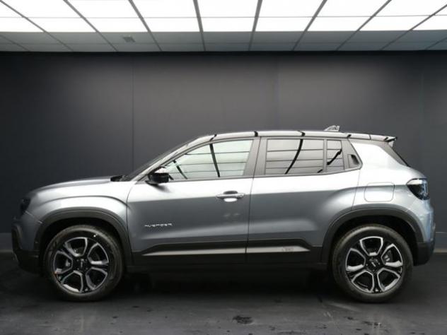JEEP Avenger 1.2 Turbo 101 CV Summit TETTO APRIBILE rif. 24114796 - Foto 7