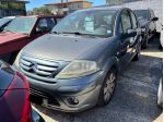 Citroen C3 1.4 Elegance BENZ/GPL