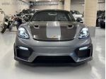 PORSCHE 718 Spyder RS ufficiale italiana  rif. 24073071