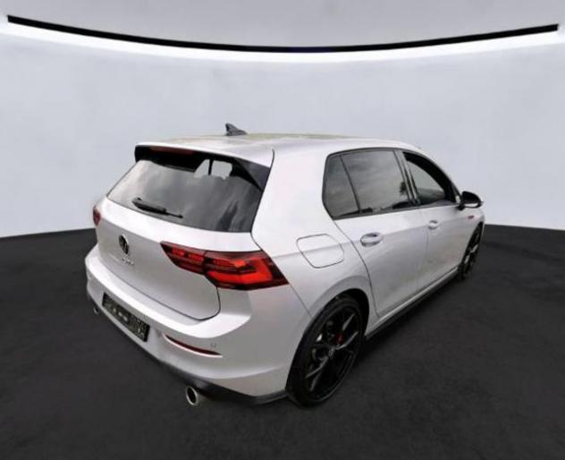 VOLKSWAGEN Golf 2.0 TSI DSG GTI *Sedili riscaldati* rif. 24166861 - Foto 4