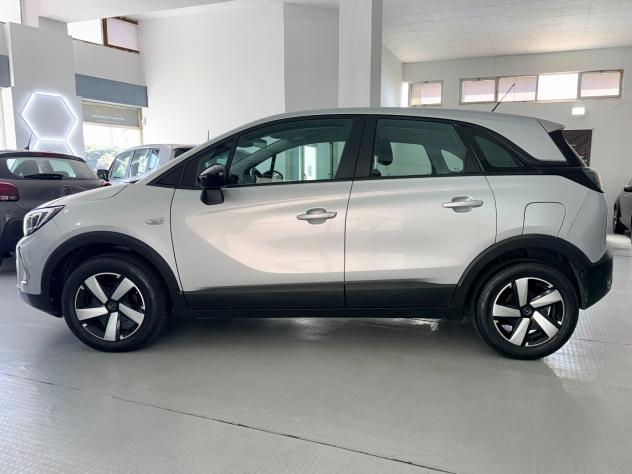 Opel Crossland 1.5 D 110 CV Aziendale - Foto 7