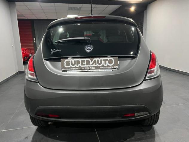LANCIA Ypsilon 1.3 MJT 16V 95 CV 5 porte S&S Gold rif. 23407185 - Foto 4