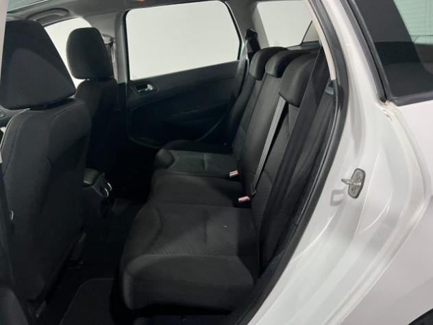 PEUGEOT 308 1.6 8V HDi 93CV SW Business rif. 22856933 - Foto 10