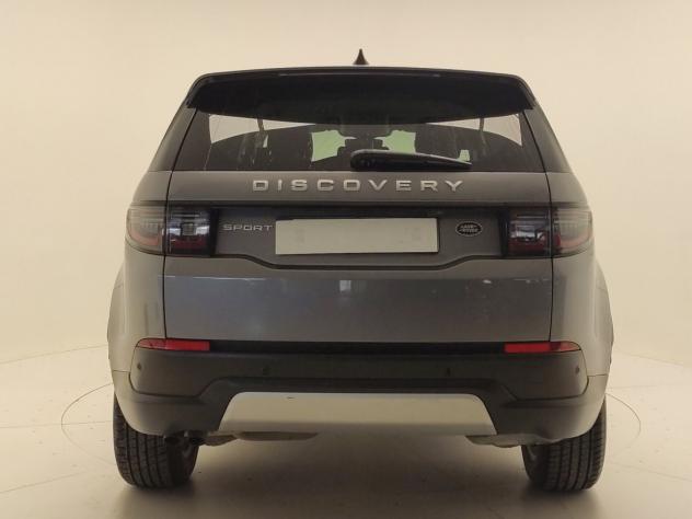 Land Rover Discovery Sport 2.0 TD4 163cv HSE 4WD aut. - Foto 6