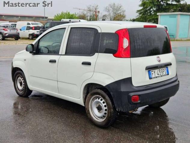 FIAT Panda 1.2 69 CV VAN 2 POSTI EURO6 POP - FY439PD rif. 23809253 - Foto 4