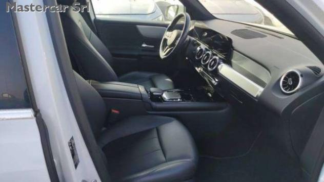 MERCEDES-BENZ GLB 200 GLB 200 Business Extra auto tg : GM043EV rif. 23810357 - Foto 8