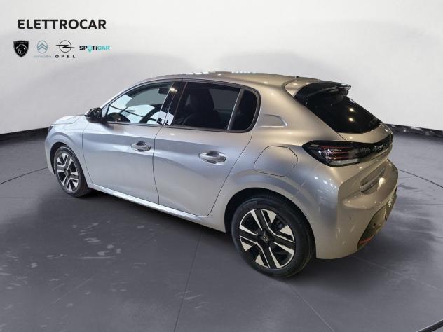 Peugeot 208 Allure 100 cv Turbo benzina Garanzia Cinghia 10 Anni o 175000 km - Foto 3