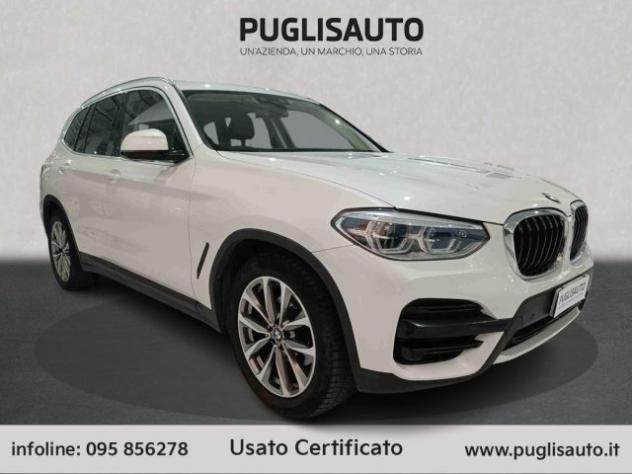 BMW X3 sDrive18d Aut. rif. 23662773