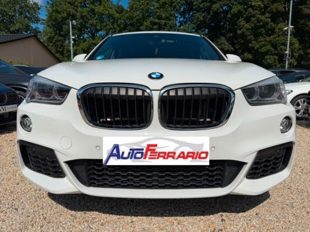 BMW X1 (F48) X1 sDrive20i Msport - Foto 2