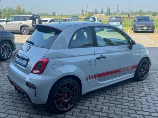 ABARTH 595 1.4 Turbo T-Jet 160 CV Pista rif. 23926165 - Foto 5
