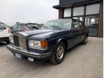 Rolls-Royce Phantom VI ROLLS-ROYCE Silver Spirit