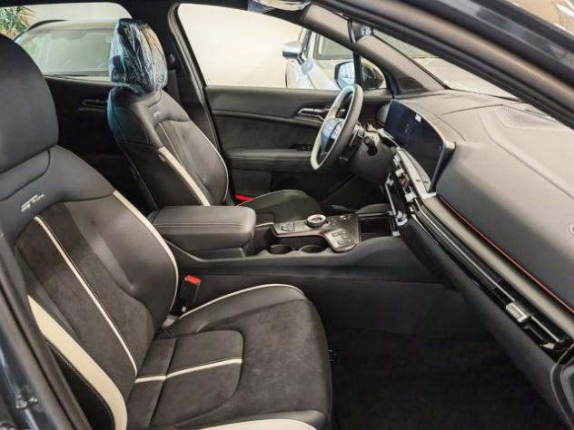 KIA Sportage 1.6 TGDi HEV AT GT-line - PRONTA CONSEGNA rif. 23739445 - Foto 9