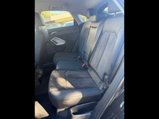 AUDI Q3 2ª serie - SPB 40 TDI quattro S tronic S line e rif. 24211728 - Foto 10