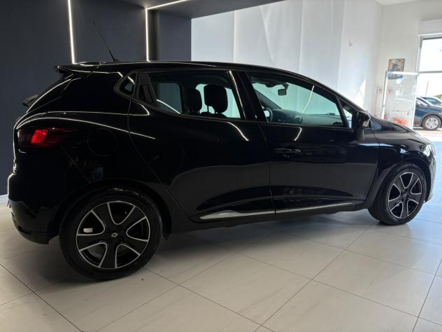 Renault Clio 1.5 dCi 90CV 5 porte Dynamique - Foto 5