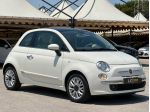 FIAT   500 1.2 EasyPower Lounge