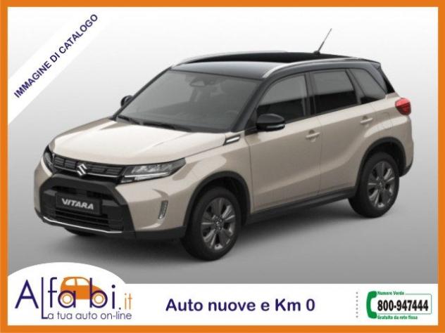 SUZUKI Vitara 1.4 110CV MHEV 2WD Aut. Cool+ rif. 23790359 - Foto 2