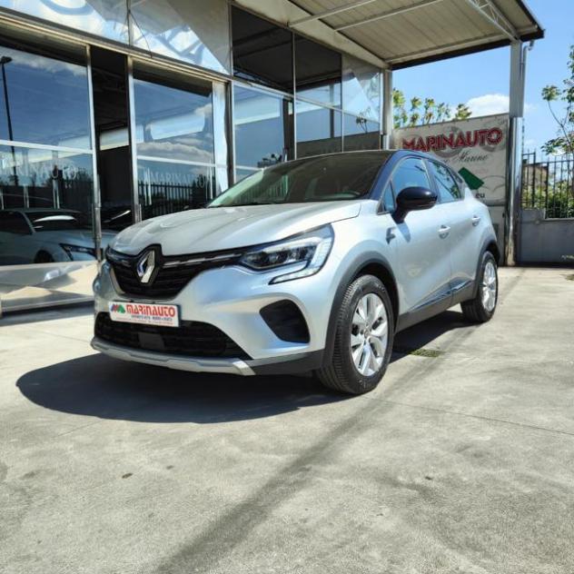 RENAULT Captur 1.5 Blue dCi 115 CV EDC business rif. 23632187