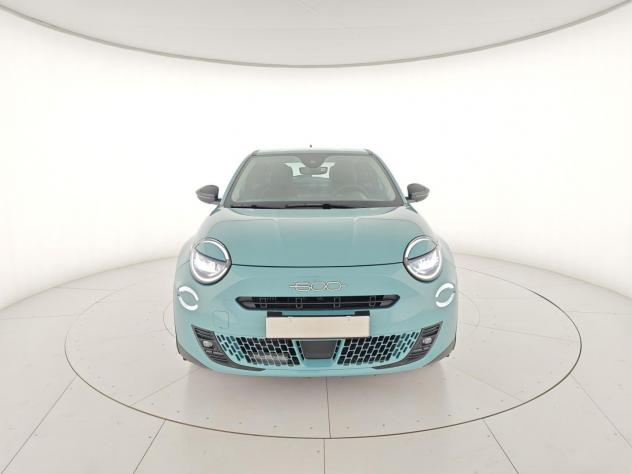 FIAT 600 Hybrid 110 CV DCT MHEV - Foto 5