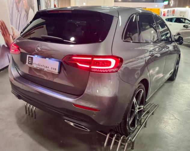 MERCEDES-BENZ B 180 d Automatic Sport Plus rif. 23149197 - Foto 4
