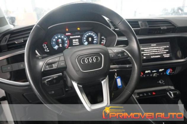 AUDI Q3 35 TFSI S tronic Advanced rif. 20675176 - Foto 2