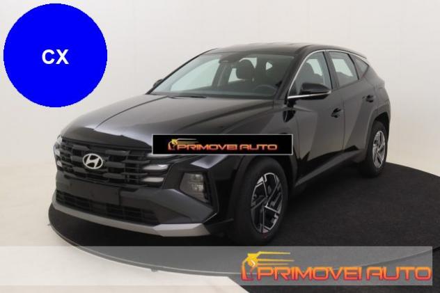 HYUNDAI Tucson 1.6 T-GDI TECHNO rif. 21859238