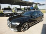AUDI A6 allroad 4ª serie A6 allroad 45 TDI 3.0 quattro S tronic Evolution