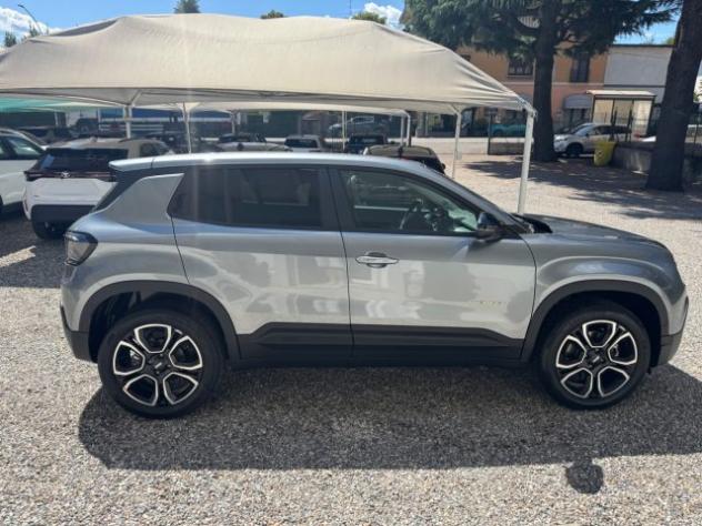 JEEP Avenger 1.2 Turbo MHEV Summit rif. 22632394 - Foto 7