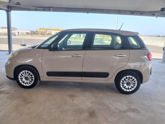 Fiat 500L 1.4 95 CV Lounge 2014 - Foto 10