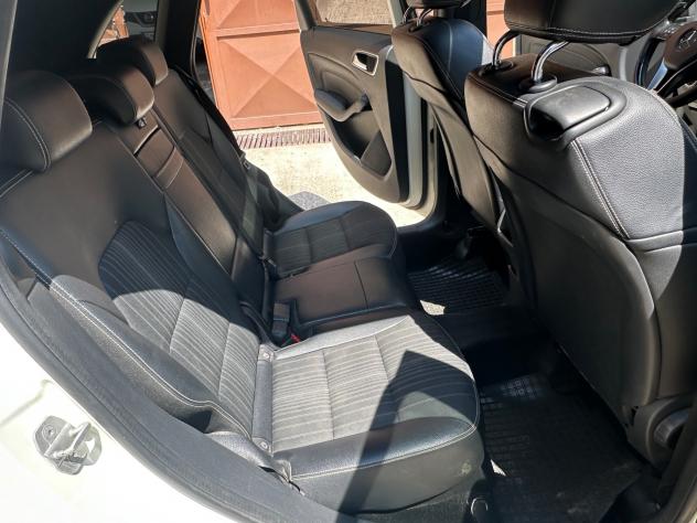 Mercedes-benz B 180 CDI Automatic Premium - Foto 10