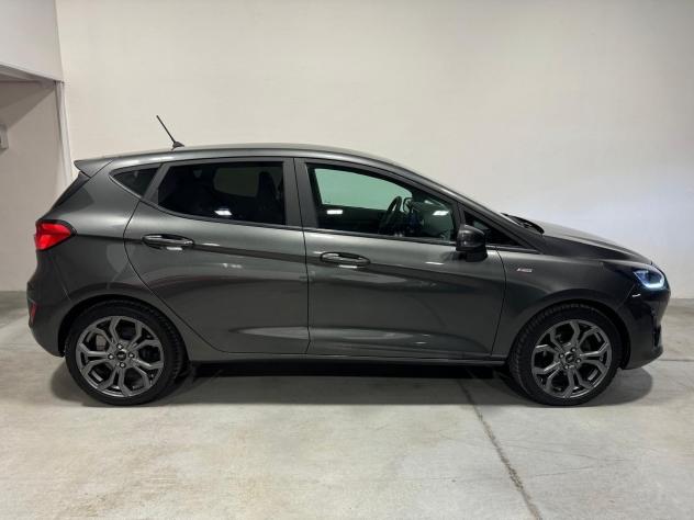 Ford Fiesta 1.1 75 CV 5 porte ST - Foto 3