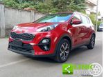 KIA Sportage 1.6 GDI 2WD Business Class rif. 24028845