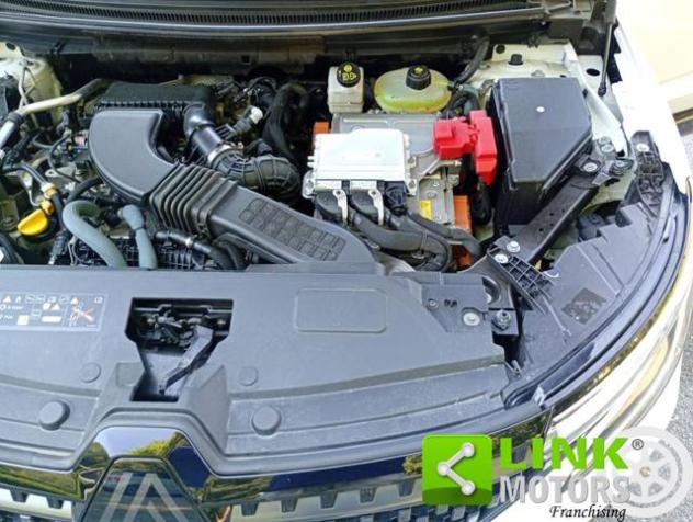 RENAULT Austral Austral Full Hybrid E-Tech 200 CV Iconic Esprit Al rif. 23916112 - Foto 9