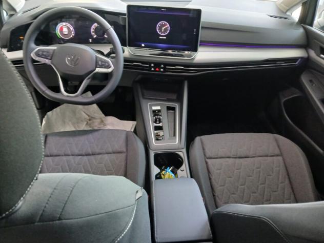 VOLKSWAGEN Golf 8ª serie Golf 1.5 TSI eHybrid DSG Edition Plus - Foto 5