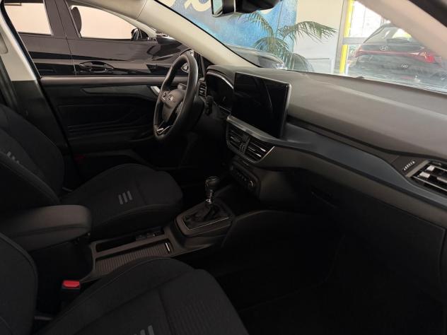 Ford Focus 1.0 EcoBoost Hybrid 125cv Active - Foto 7