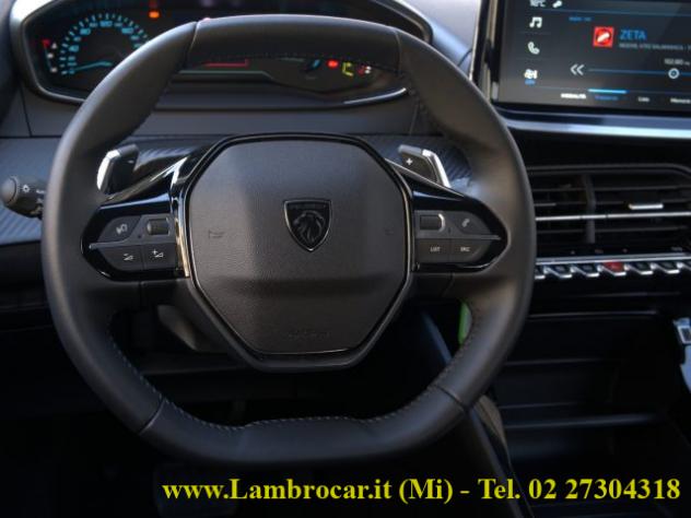 PEUGEOT 208 Hybrid 110 e-DCS6 Style rif. 24097303 - Foto 5